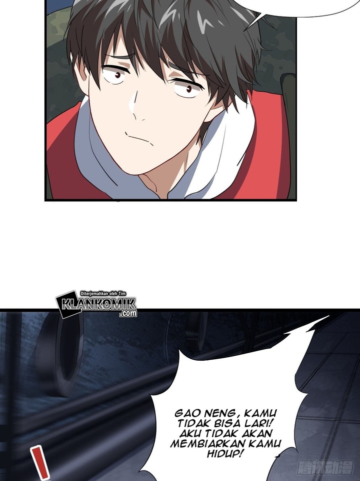 The High Energy Attack Chapter 24 - halaman 18