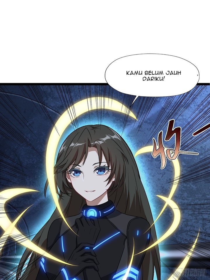 The High Energy Attack Chapter 24 - halaman 21