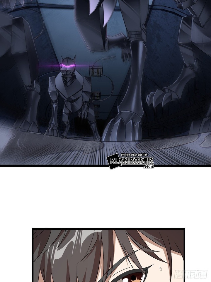 The High Energy Attack Chapter 24 - halaman 26