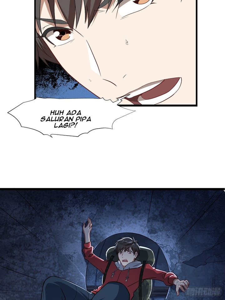 The High Energy Attack Chapter 24 - halaman 27