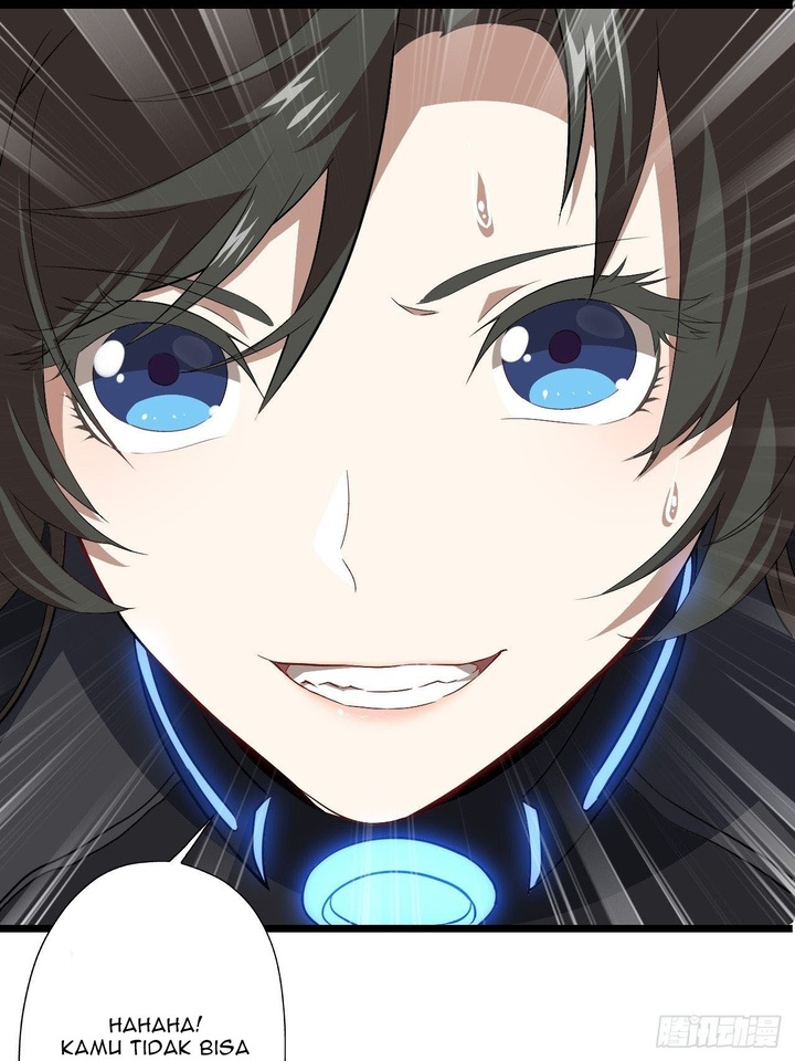 The High Energy Attack Chapter 24 - halaman 39