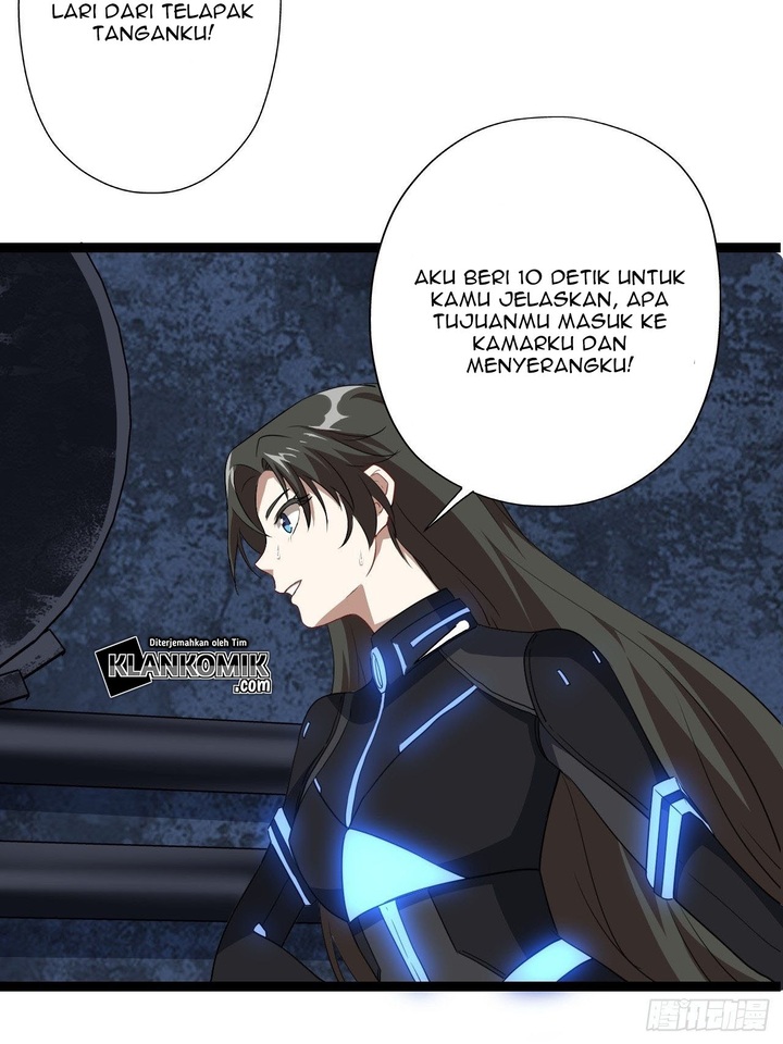 The High Energy Attack Chapter 24 - halaman 40