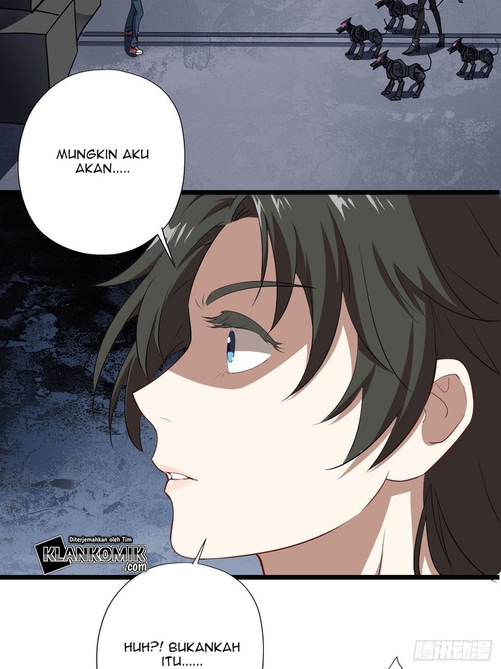 The High Energy Attack Chapter 24 - halaman 42