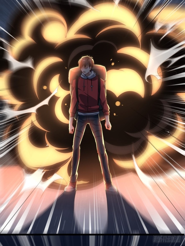 The High Energy Attack Chapter 24 - halaman 45