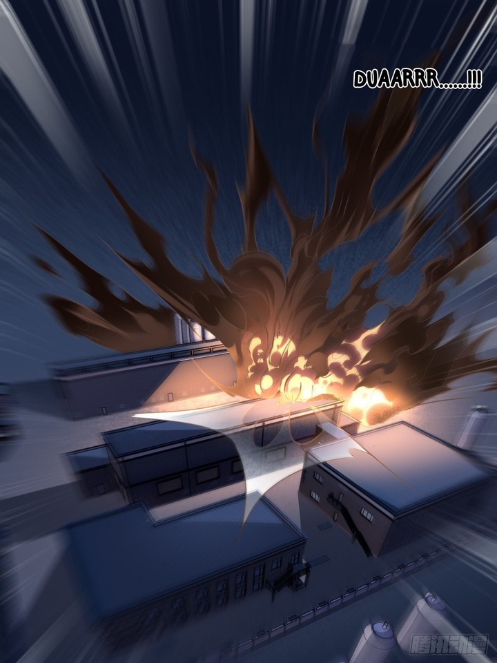 The High Energy Attack Chapter 24 - halaman 46