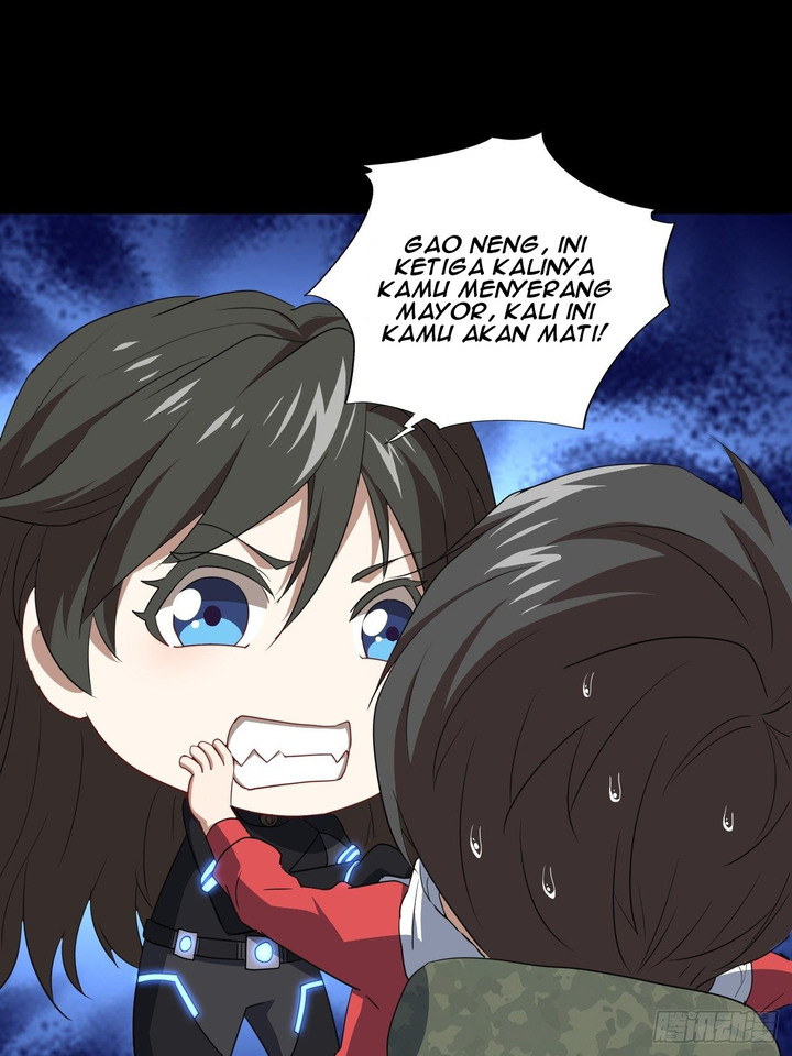 The High Energy Attack Chapter 25 - halaman 12