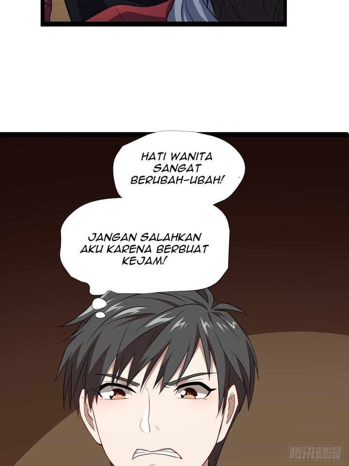 The High Energy Attack Chapter 25 - halaman 18