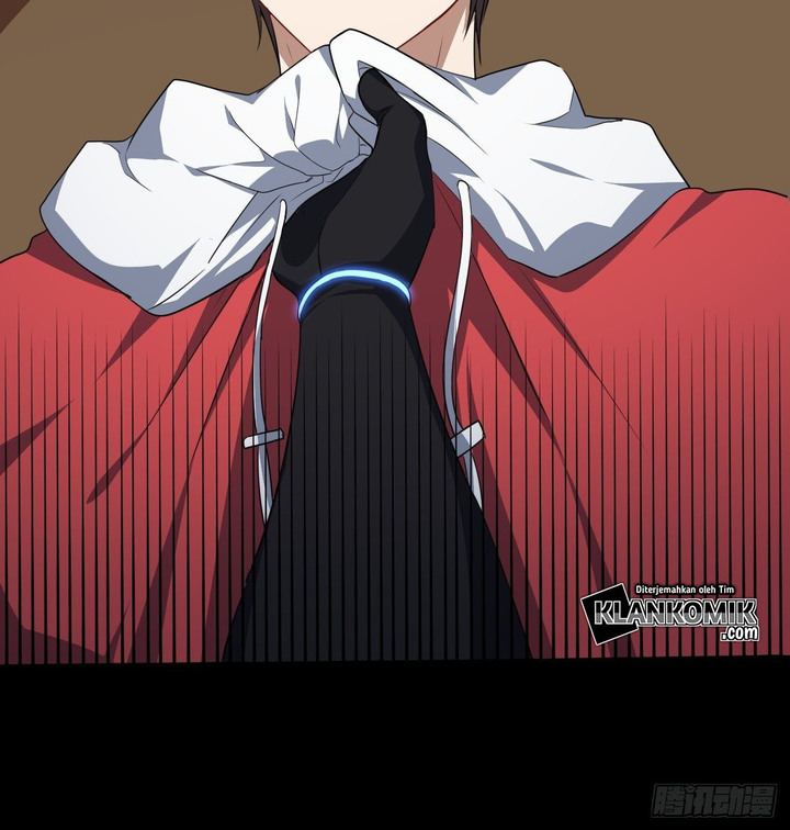 The High Energy Attack Chapter 25 - halaman 19
