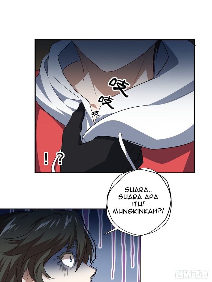 The High Energy Attack Chapter 25 - halaman 20
