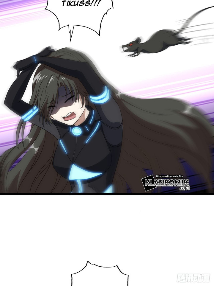 The High Energy Attack Chapter 25 - halaman 23