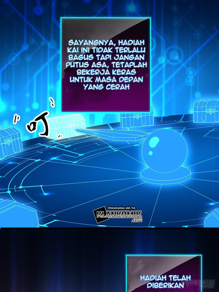The High Energy Attack Chapter 25 - halaman 38