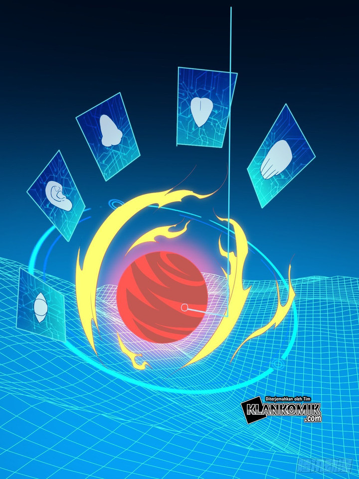 The High Energy Attack Chapter 25 - halaman 44