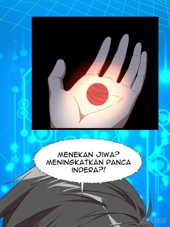 The High Energy Attack Chapter 25 - halaman 45