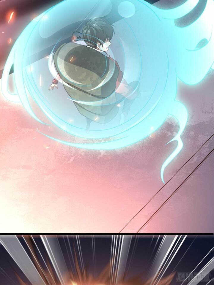 The High Energy Attack Chapter 25 - halaman 6
