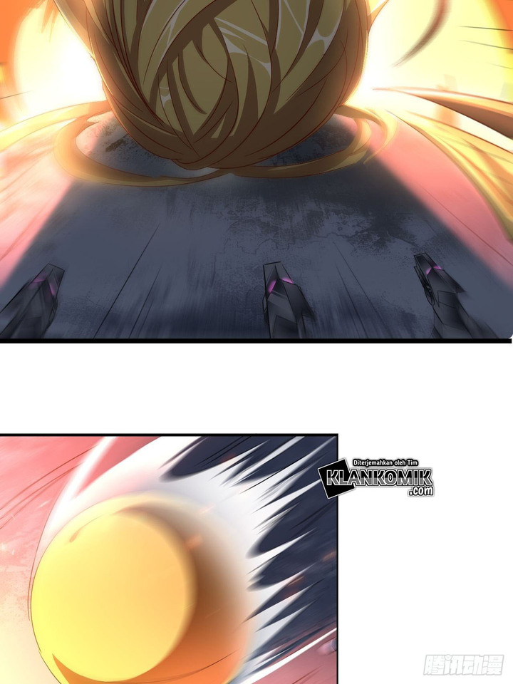 The High Energy Attack Chapter 25 - halaman 9