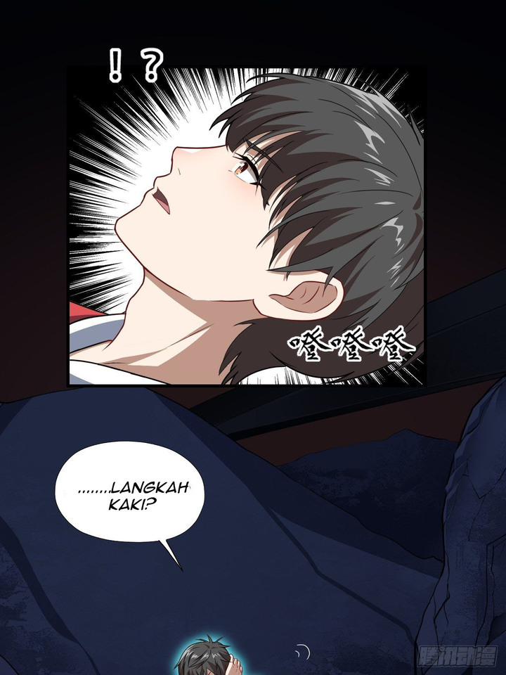 The High Energy Attack Chapter 26 - halaman 12