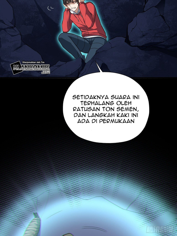 The High Energy Attack Chapter 26 - halaman 13
