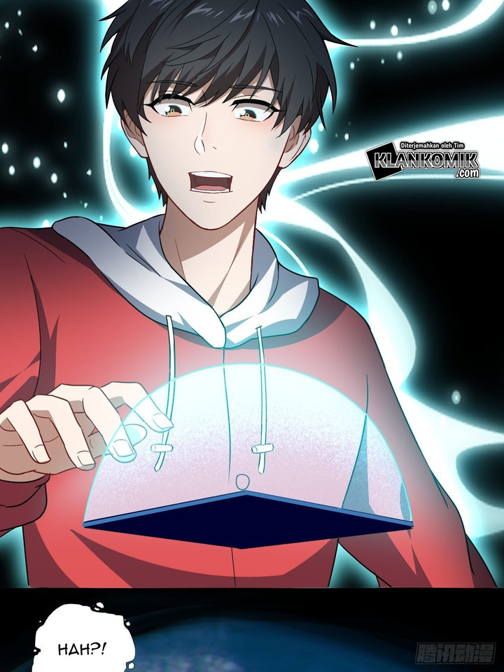 The High Energy Attack Chapter 26 - halaman 17