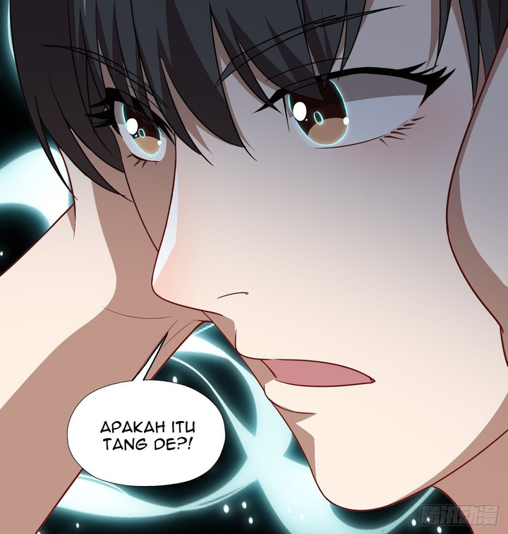 The High Energy Attack Chapter 26 - halaman 20