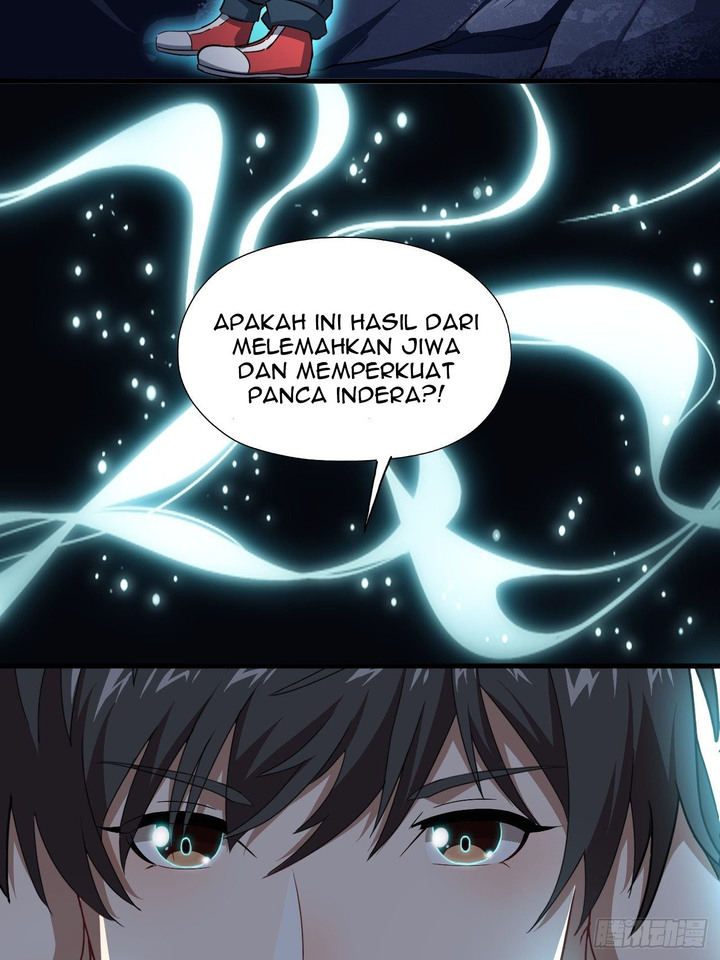 The High Energy Attack Chapter 26 - halaman 22