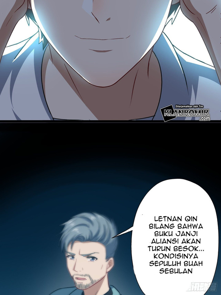 The High Energy Attack Chapter 26 - halaman 23