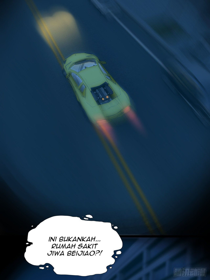 The High Energy Attack Chapter 26 - halaman 26