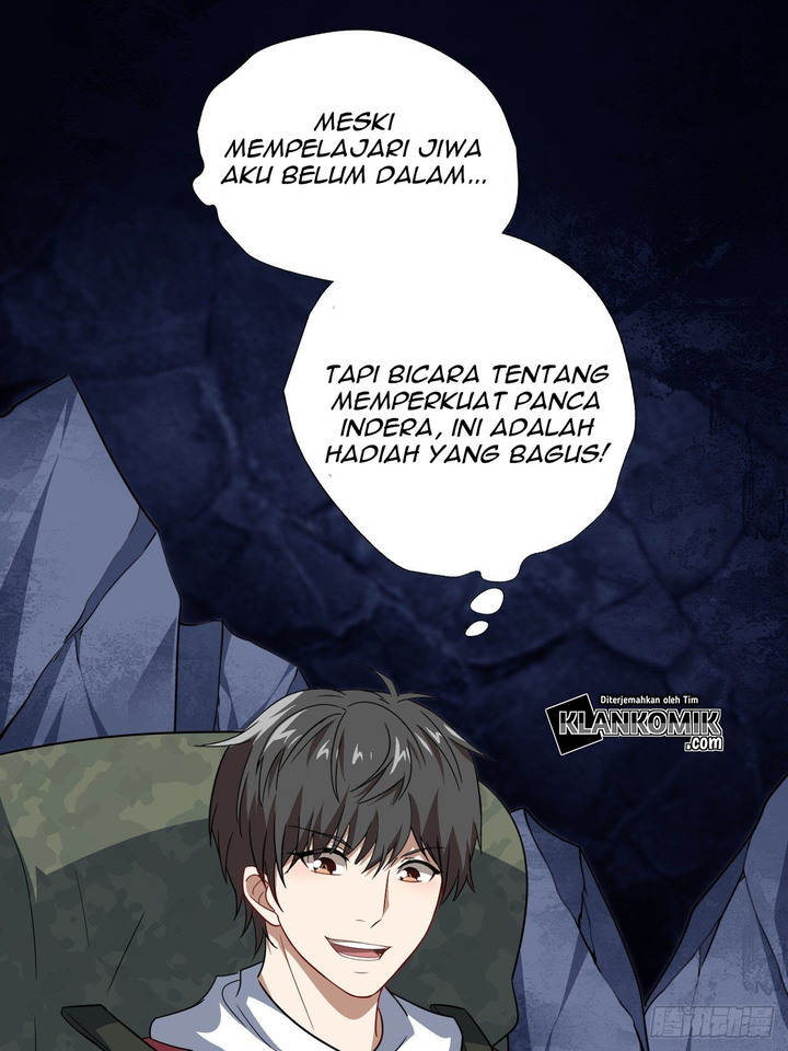 The High Energy Attack Chapter 26 - halaman 3