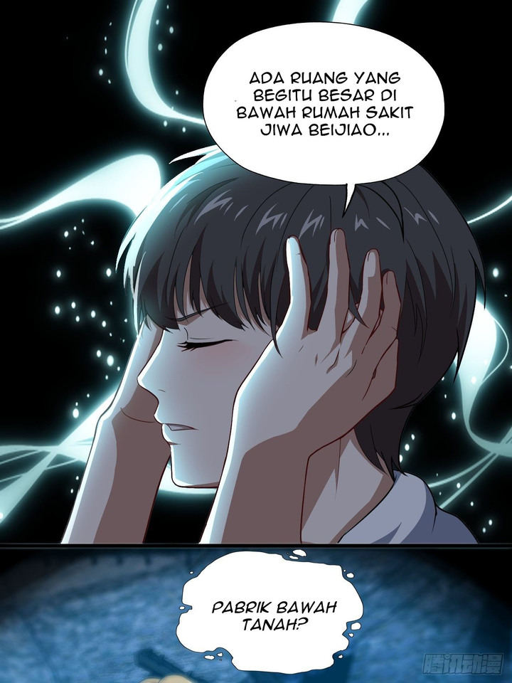 The High Energy Attack Chapter 26 - halaman 30