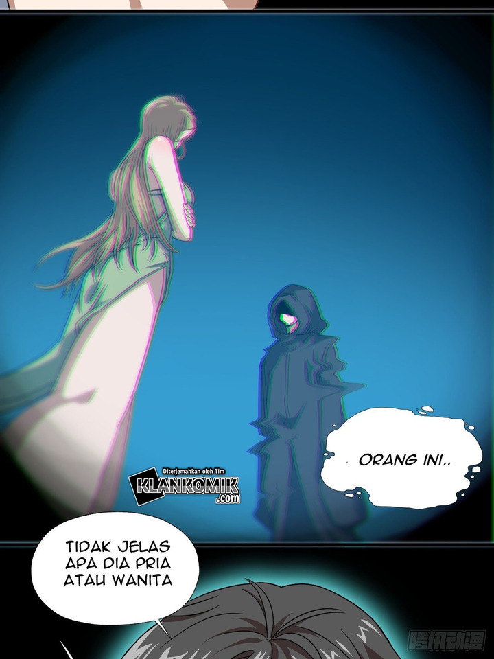 The High Energy Attack Chapter 26 - halaman 35