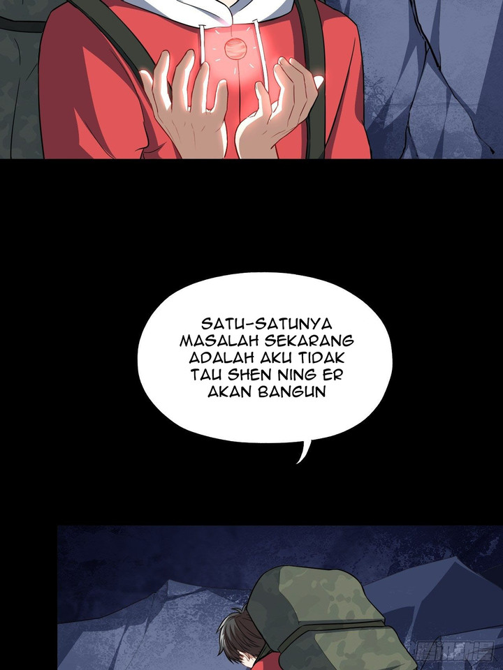The High Energy Attack Chapter 26 - halaman 4