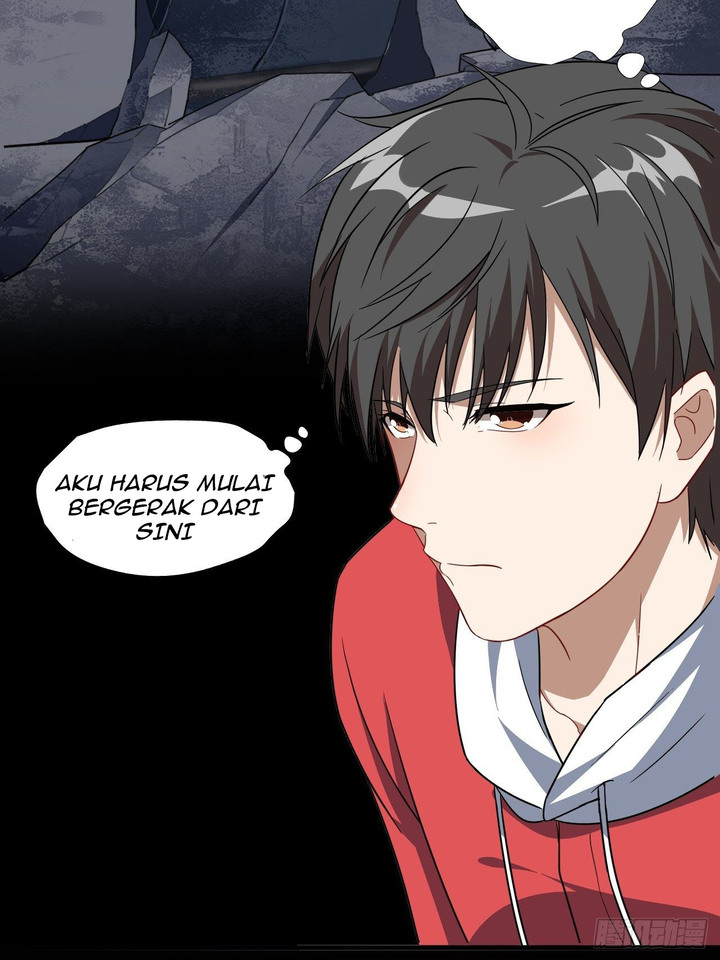 The High Energy Attack Chapter 26 - halaman 44