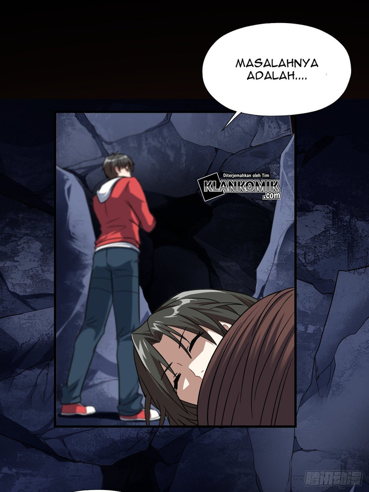 The High Energy Attack Chapter 26 - halaman 45