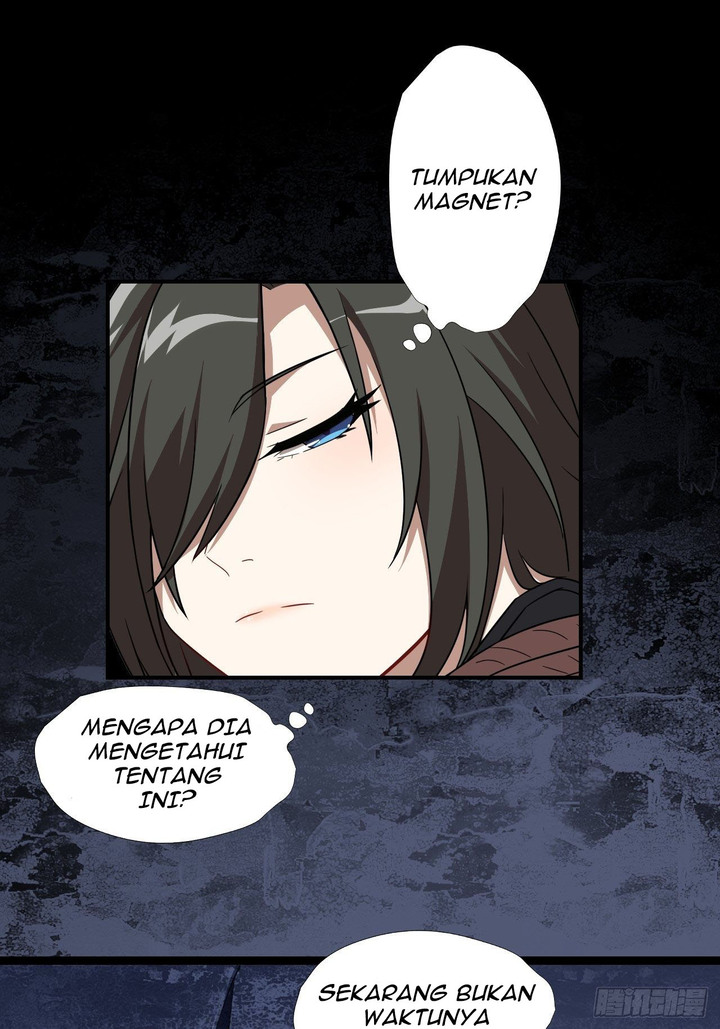 The High Energy Attack Chapter 26 - halaman 48