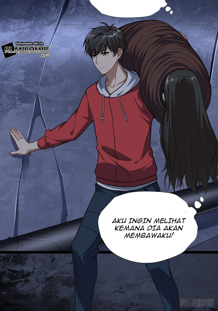 The High Energy Attack Chapter 26 - halaman 49