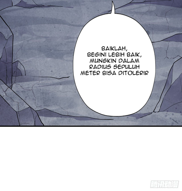 The High Energy Attack Chapter 27 - halaman 11