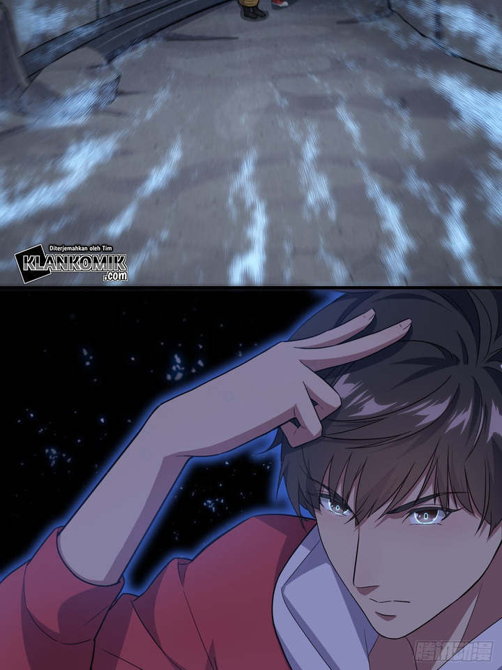 The High Energy Attack Chapter 27 - halaman 16