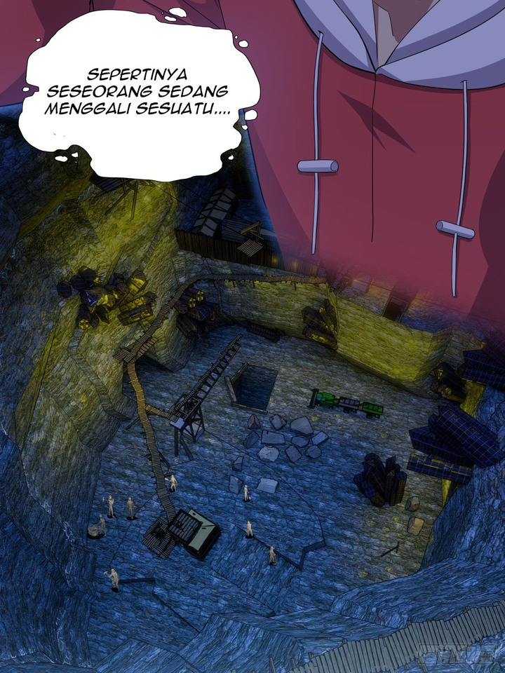The High Energy Attack Chapter 27 - halaman 17