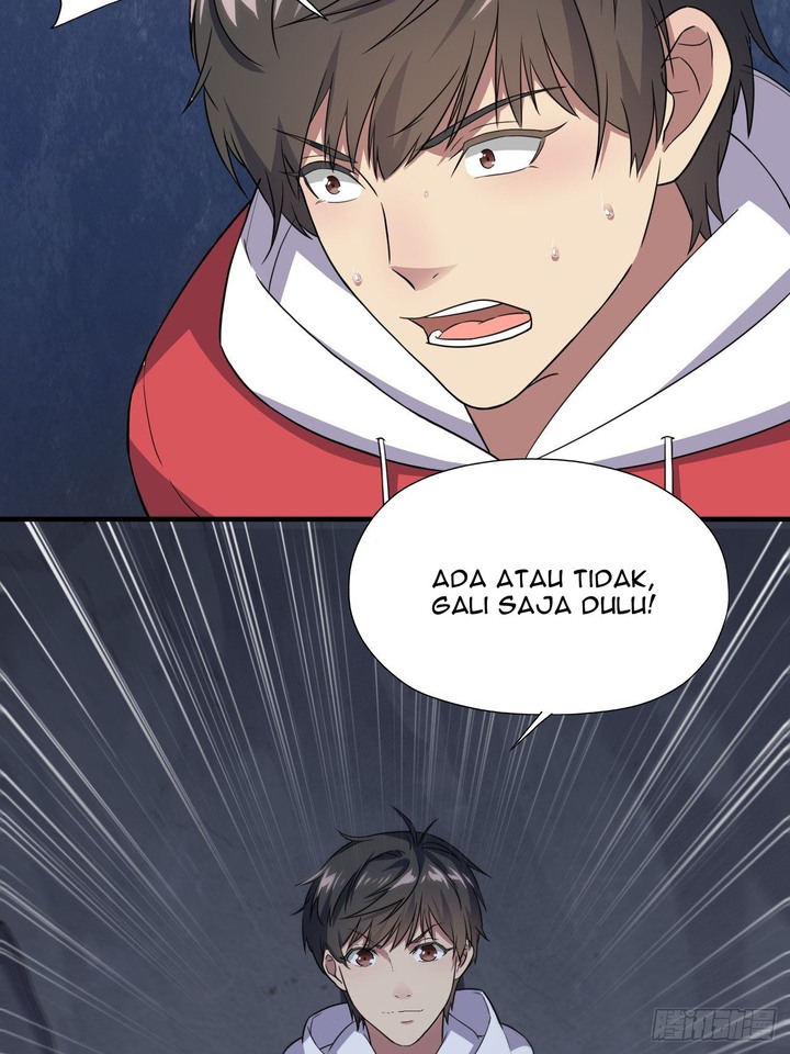 The High Energy Attack Chapter 27 - halaman 19