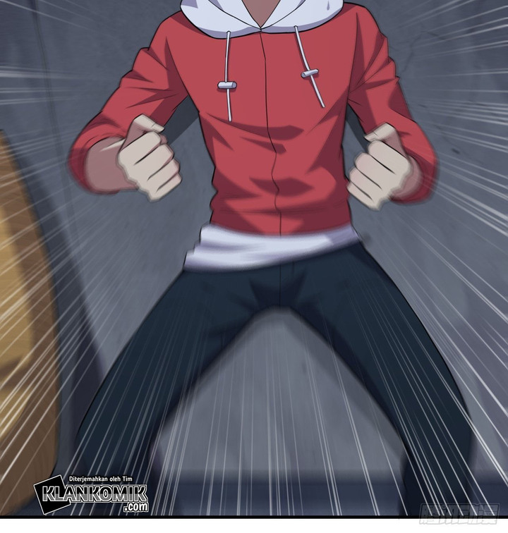 The High Energy Attack Chapter 27 - halaman 20