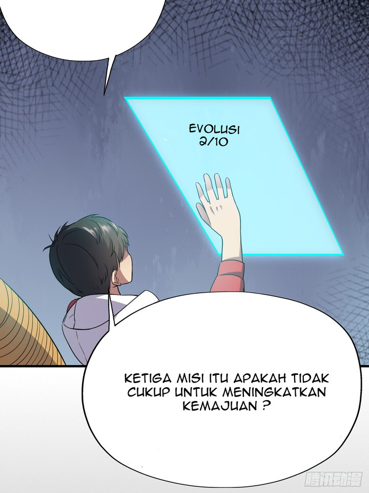 The High Energy Attack Chapter 27 - halaman 25