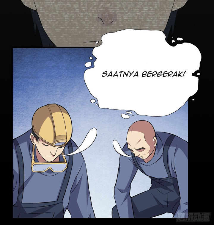 The High Energy Attack Chapter 27 - halaman 29