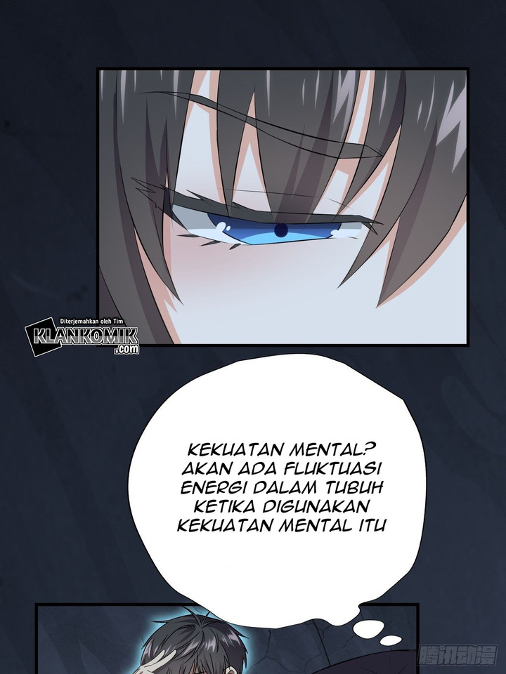 The High Energy Attack Chapter 27 - halaman 30