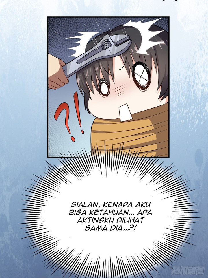 The High Energy Attack Chapter 27 - halaman 35