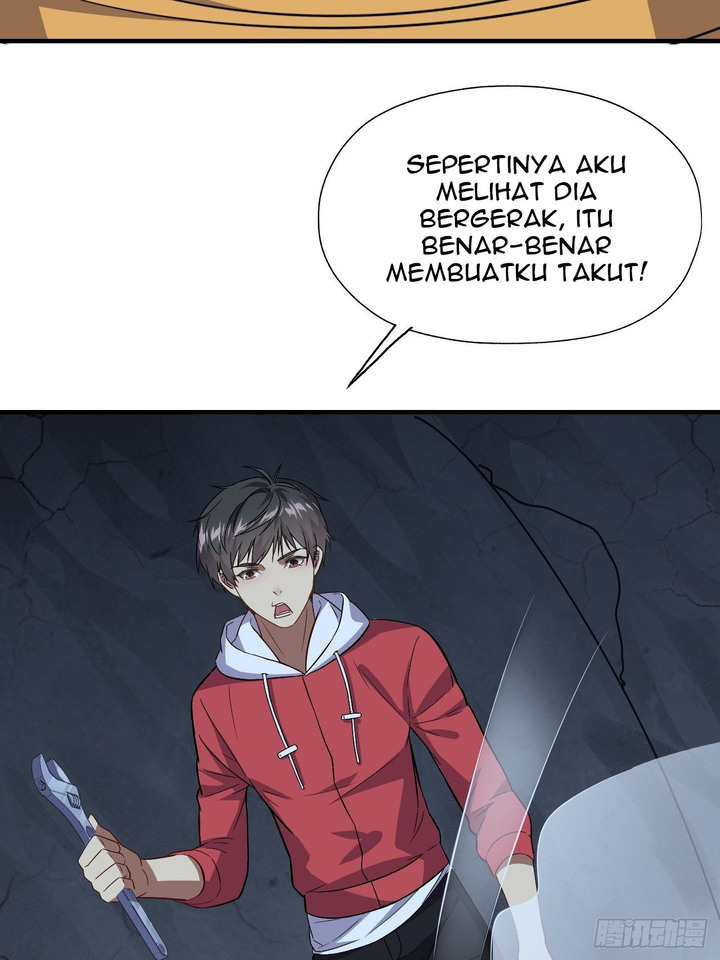 The High Energy Attack Chapter 27 - halaman 37
