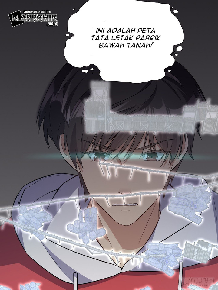 The High Energy Attack Chapter 27 - halaman 4