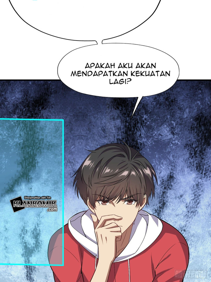 The High Energy Attack Chapter 27 - halaman 44