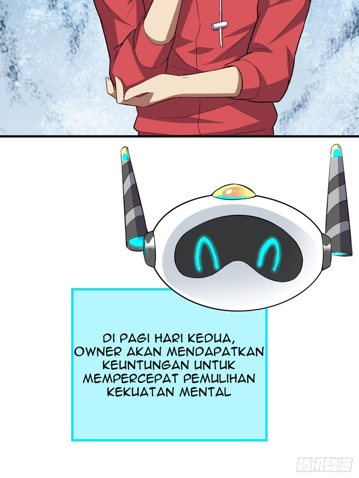 The High Energy Attack Chapter 27 - halaman 45