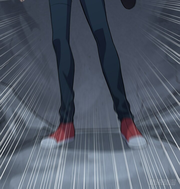 The High Energy Attack Chapter 27 - halaman 47