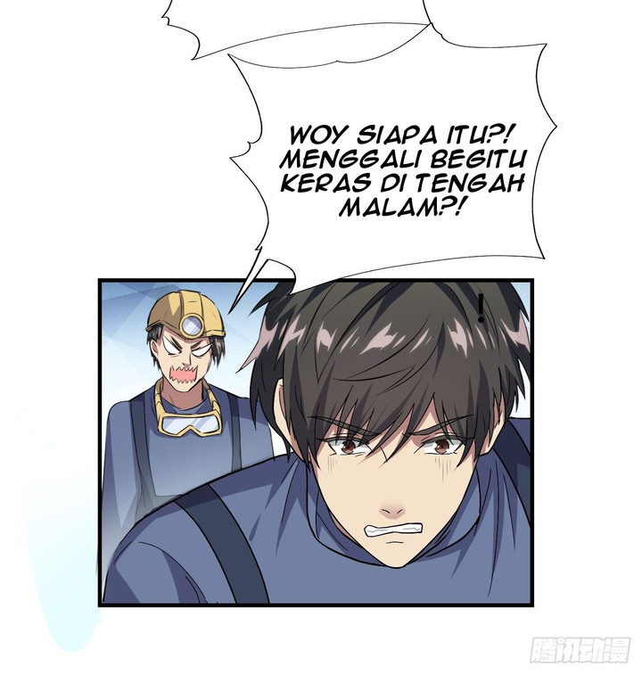 The High Energy Attack Chapter 28 - halaman 11