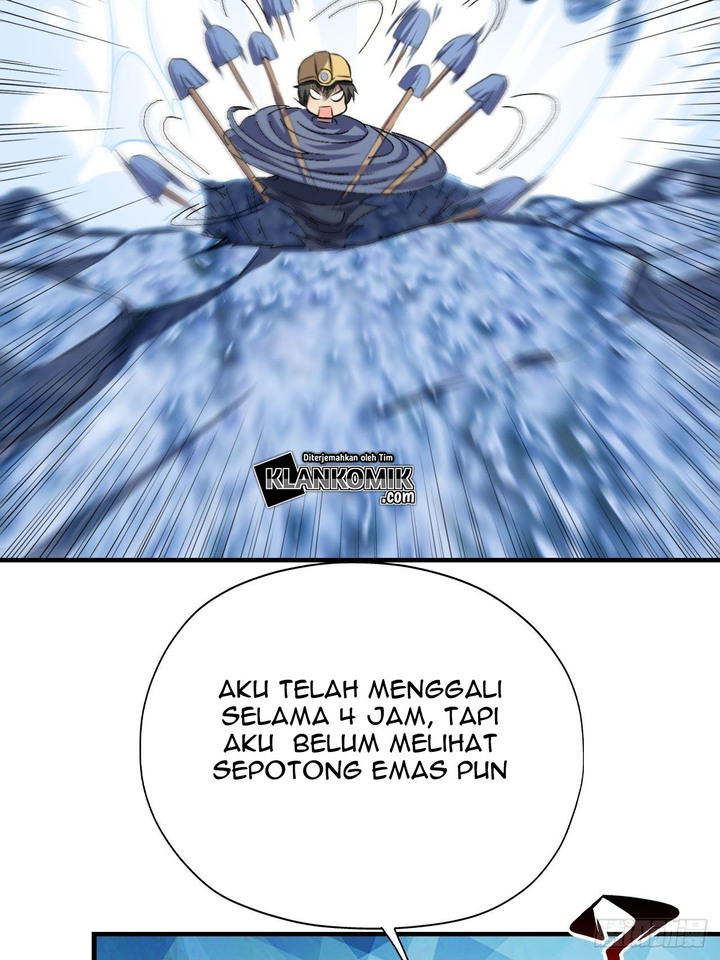 The High Energy Attack Chapter 28 - halaman 18